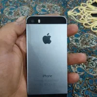 گوشی موبایل اپل آیفون iPhone 5sبا32GB گیمینگ نو رم
