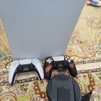 پی اس فایو5