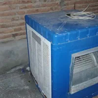 کولر آبی