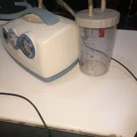 دوشک بادی باموتورش وساکشن و واکر همه. درحد