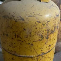 کپسول ایران گاز