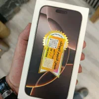 iphone 16pro max zaa ریجستری