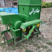 خرمنکوب|ماشینآلات صنعتی|نورآباد, |دیوار
