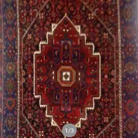 فرش دستباف