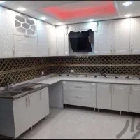 کابینت ممبران درب CNC نصب سریع و آسان