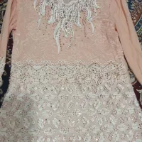 بولیز نگین کار شده