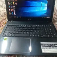 لپ تاپ acer نو به قیمت کارکرده