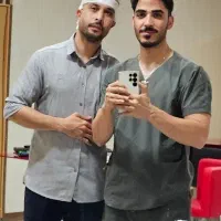 کاشت مو اقساطی
