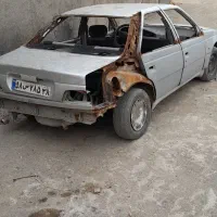 بازسازی خودروهای فرسوده اسقاطی تصادفی و چپی