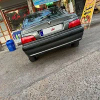 پژو پارس مدل 1400/12/28