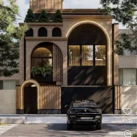 آپارتمان 100 متری