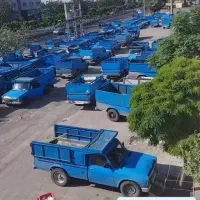 حمل و نقل کالابران ارسال نیسان،تک،جفت و خاور
