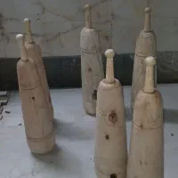 میل باستانی۷و۸کیلویی