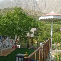 ویلا اجاره ای سیسخت