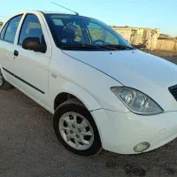 تیبا 2 مدل401