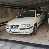 سمند lx