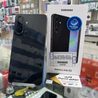 گوشی A36 سالم و کم‌ کار