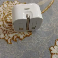 شارژر آیفون