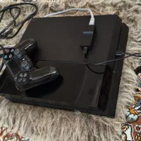 ps4 fat