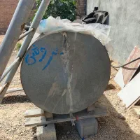 فروش‌دو‌عدد‌تانکر‌فلزی
