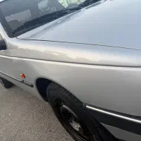 پژو خانگی درحد