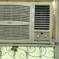 کولر پنجره ای تراست۲۴هزار