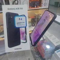 A35 5G|موبایل|محمدیه-قزوین, |دیوار