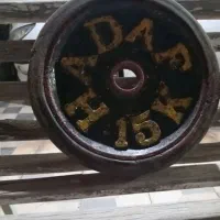 وزنه صفحه
