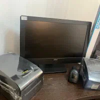 صنووق فروشگاهی پوشاک مدل گودکس