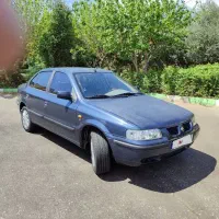 سمند ef7مدل ۹۳