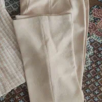 کتو شلوار