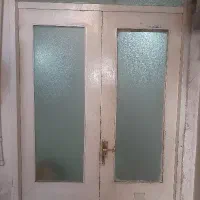 درب ورودی