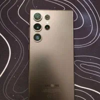 s24 ultra کاملاً سالم و بدون مشکل