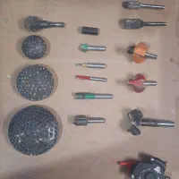 الماسه چوب ساب تیغ بانکی