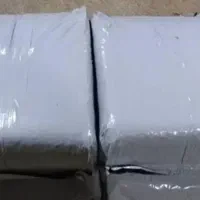 علوف چاپر ذرت