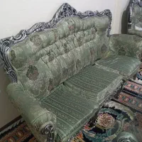 مبلمان ۹ نفره سلطنتی