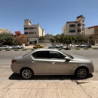 دنا پلاس توربو مدل ۱۴۰۵