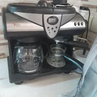 قهوه ساز حرفه ای