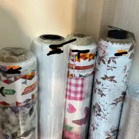 سفره متری و فوم تو‌کابینتی