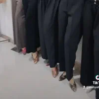 مانکن شلوار