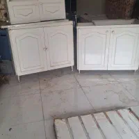 کابینت زیر ظرفشویی