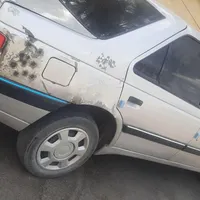 پژو 405 جی ال ایکس (GLX)، مدل ۱۳۸۴|خودرو سواری و وانت|بم, |دیوار