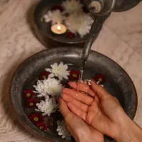 خدمات حمام سنتی (مخصوص آقایان)
