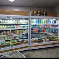 به یک صندوق دار در فروشگاه مواد غذایی نیازمندیم