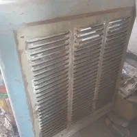 کولر آبی