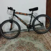 دوچرخه 26