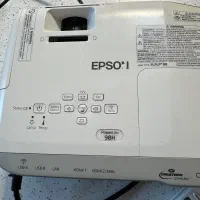 ویدئو پرژکتور اپسون