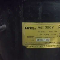 موتور و کمپرسور یخچال
