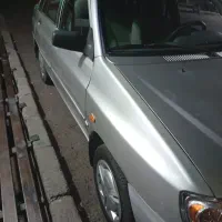 پراید 132مدل89درمسعودیه