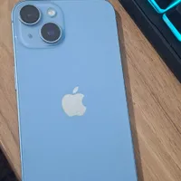 اپل iphone 14 با حافظهٔ ۱۲۸ گیگابایت